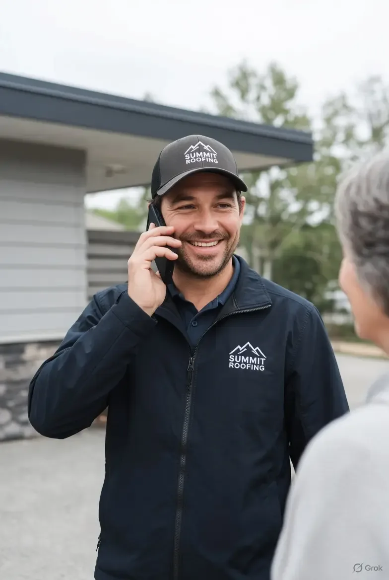 Flat Roof Leak Repair Dixie, WA FAQs